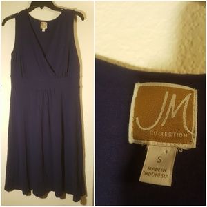 Bundle Only Blue Dress